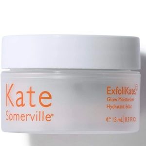Kate Somerville Exfolikate glow moisturizer